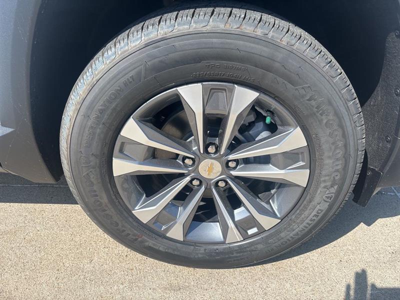 Chevrolet Equinox LT 2WD 2026