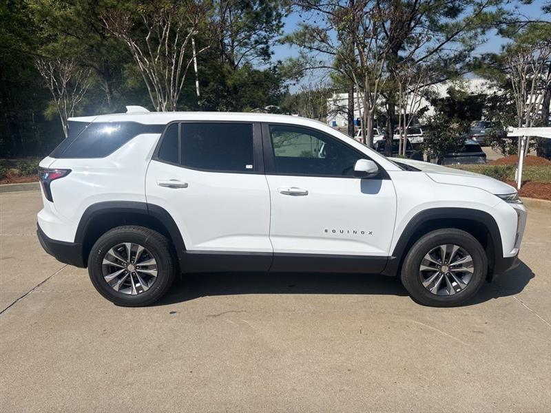 Chevrolet Equinox LT 2WD 2026