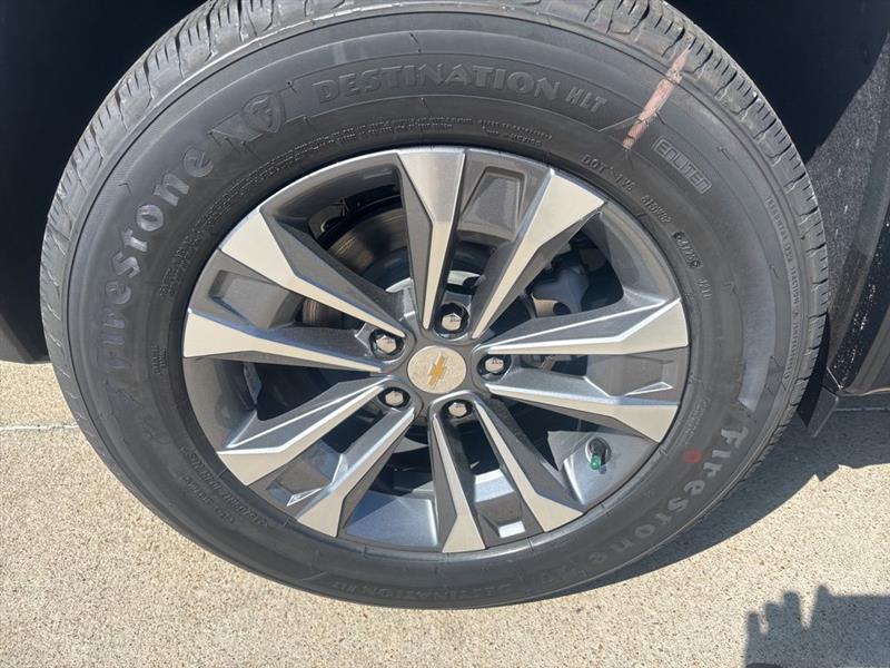 Chevrolet Equinox LT 2WD 2026