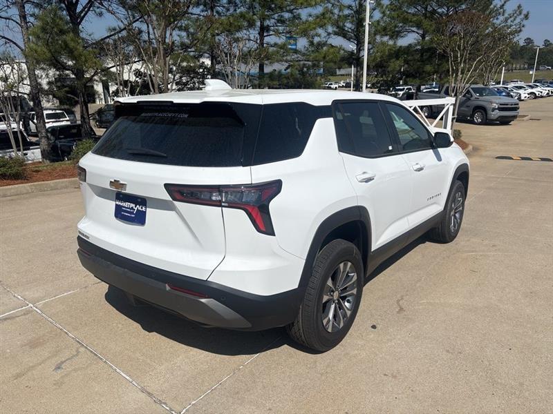 Chevrolet Equinox LT 2WD 2026