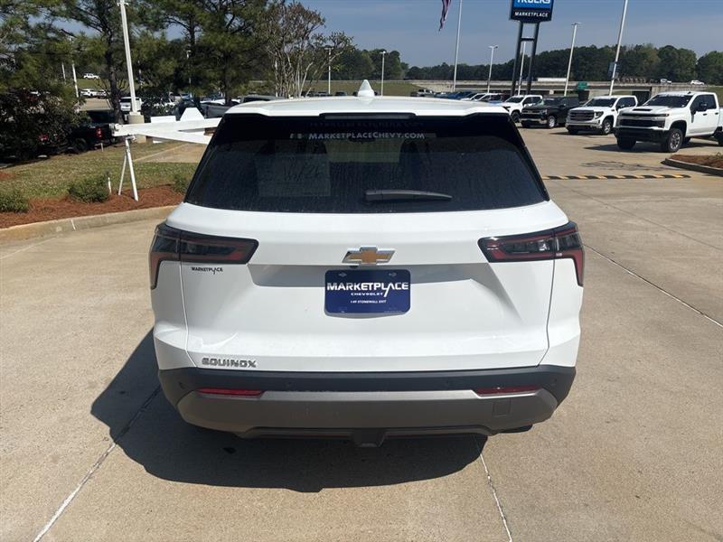 Chevrolet Equinox LT 2WD 2026