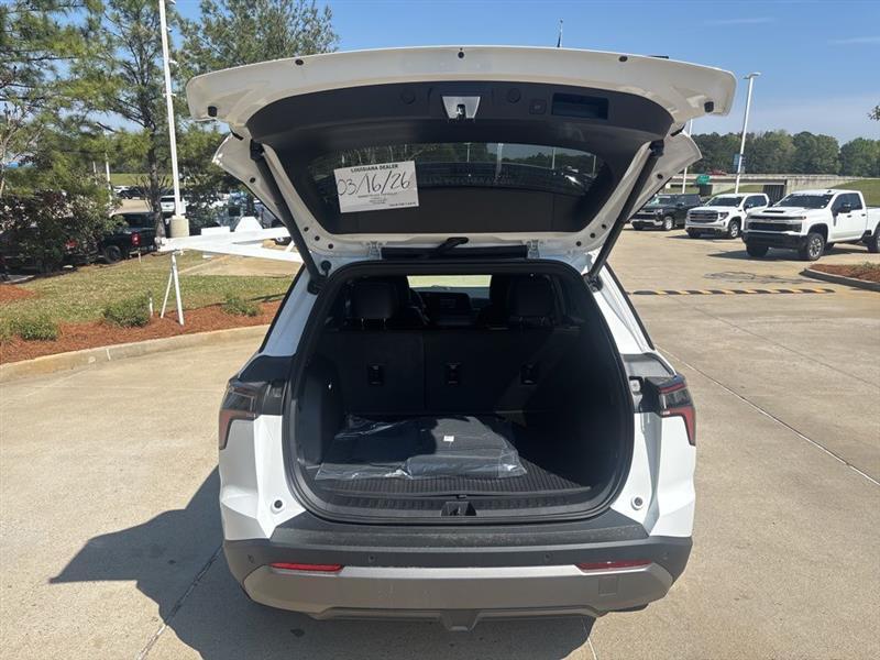 Chevrolet Equinox LT 2WD 2026