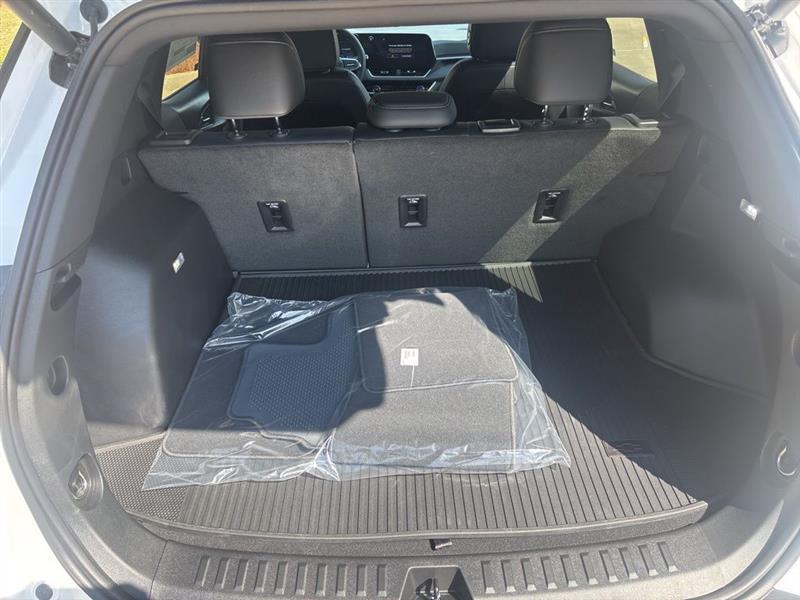 Chevrolet Equinox LT 2WD 2026