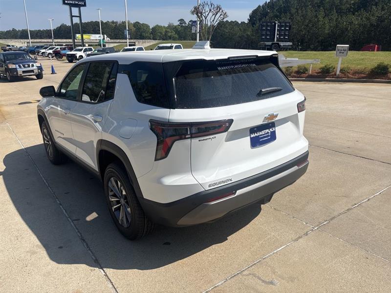 Chevrolet Equinox LT 2WD 2026