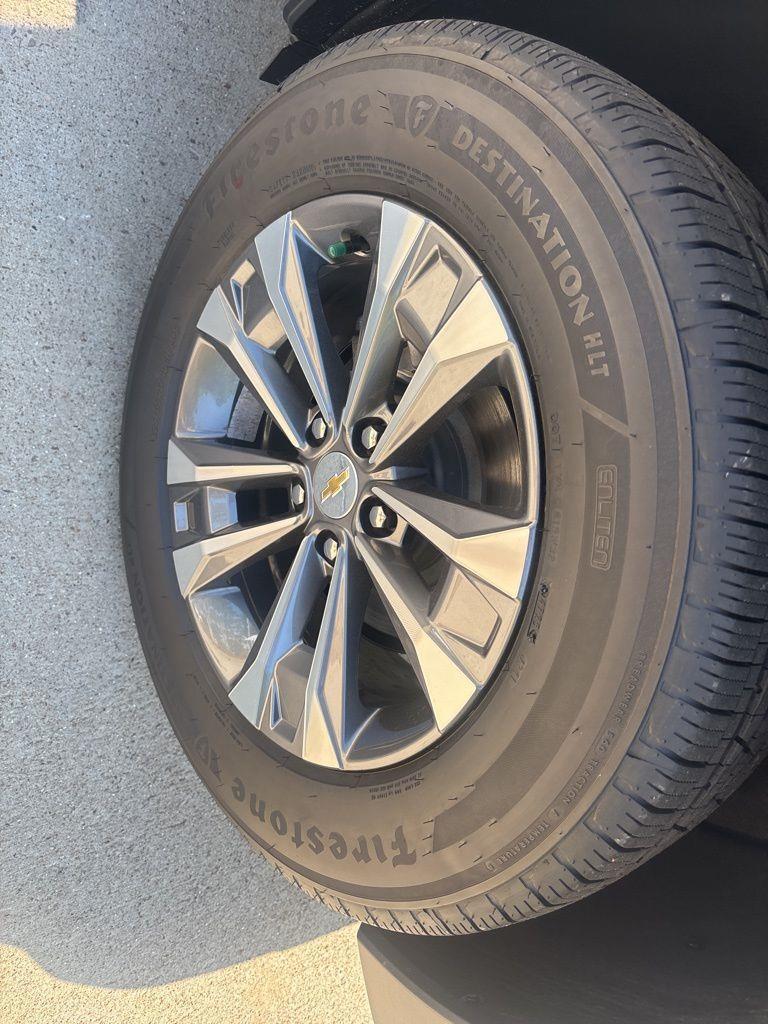 Chevrolet Equinox LT 2WD 2026