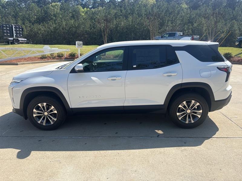 Chevrolet Equinox LT 2WD 2026