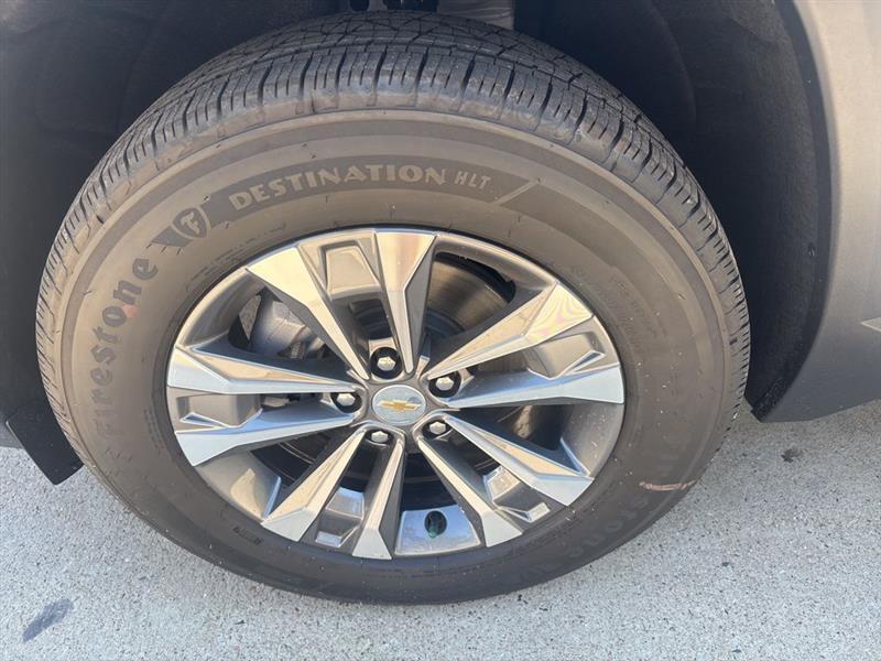 Chevrolet Equinox LT 2WD 2026