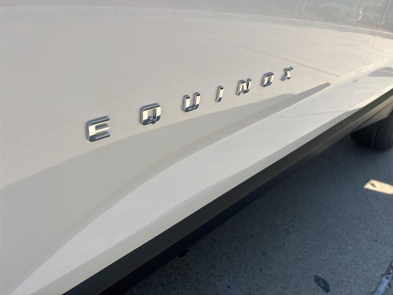 Chevrolet Equinox LT 2WD 2026