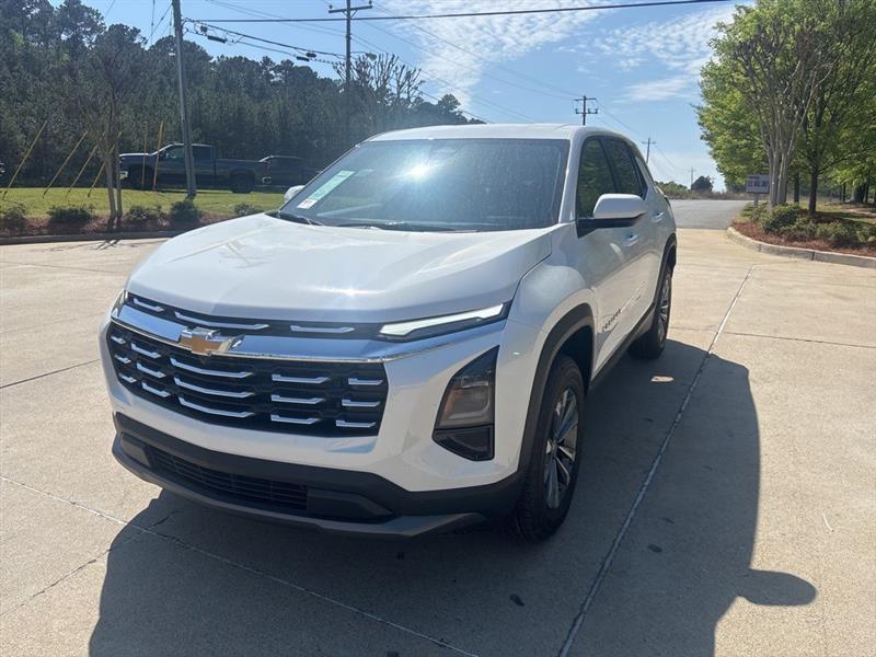 Chevrolet Equinox LT 2WD 2026