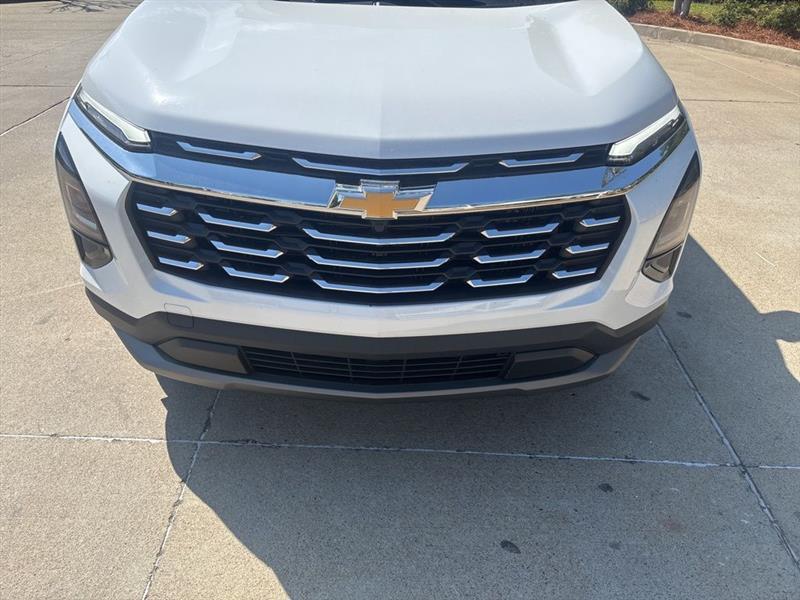 Chevrolet Equinox LT 2WD 2026