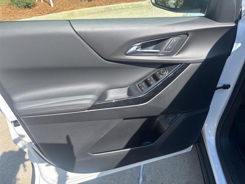 Chevrolet Equinox LT 2WD 2026