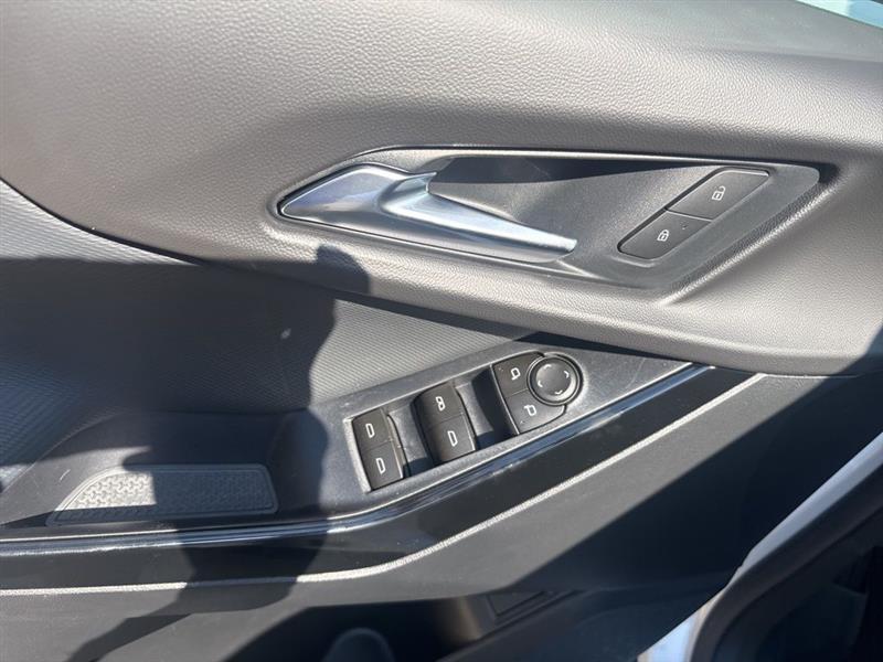 Chevrolet Equinox LT 2WD 2026