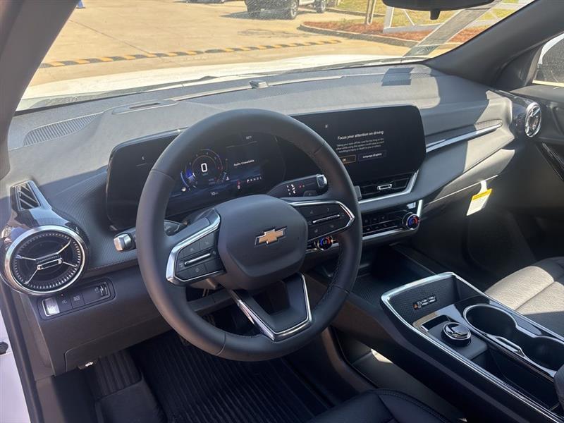 Chevrolet Equinox LT 2WD 2026