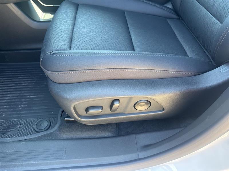 Chevrolet Equinox LT 2WD 2026