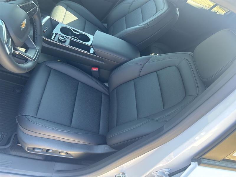 Chevrolet Equinox LT 2WD 2026