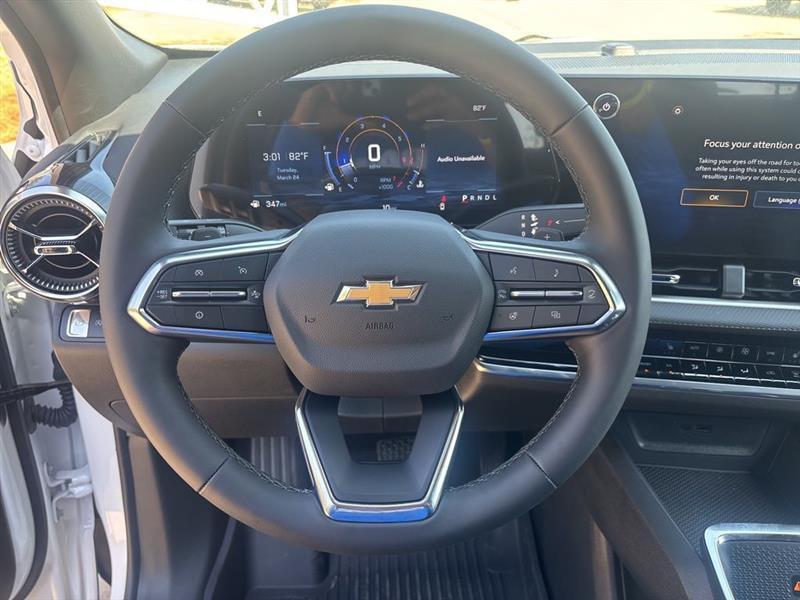 Chevrolet Equinox LT 2WD 2026