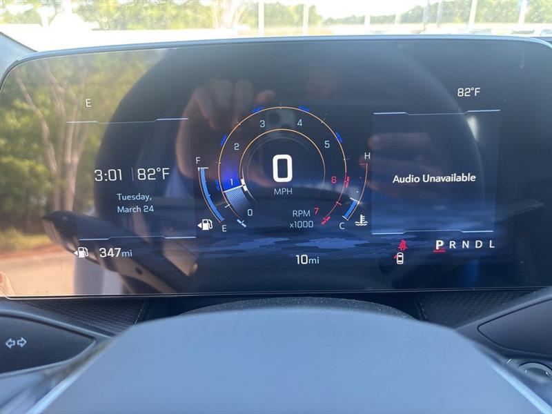 Chevrolet Equinox LT 2WD 2026