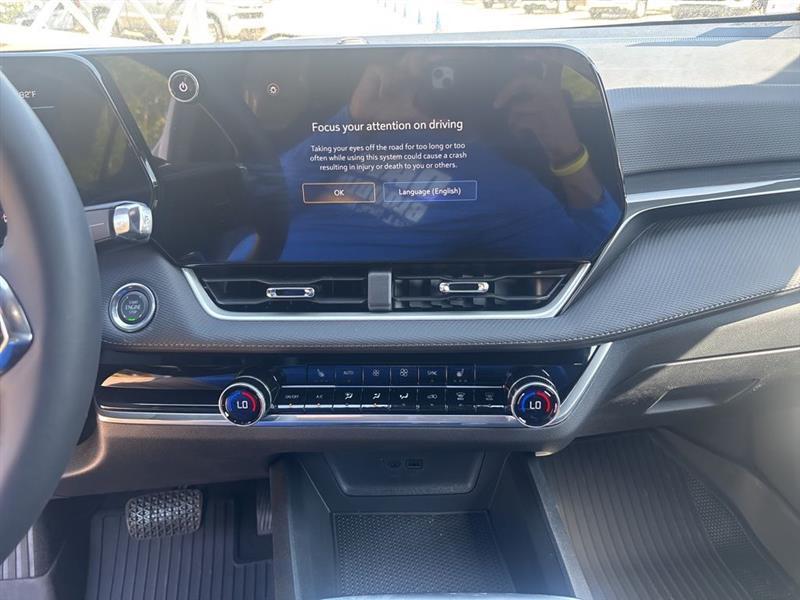 Chevrolet Equinox LT 2WD 2026