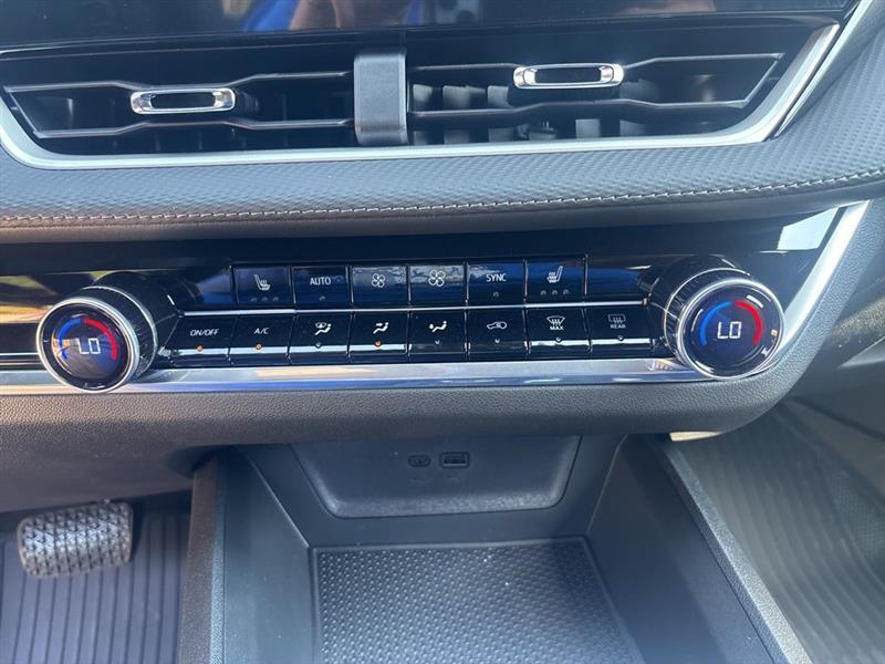 Chevrolet Equinox LT 2WD 2026