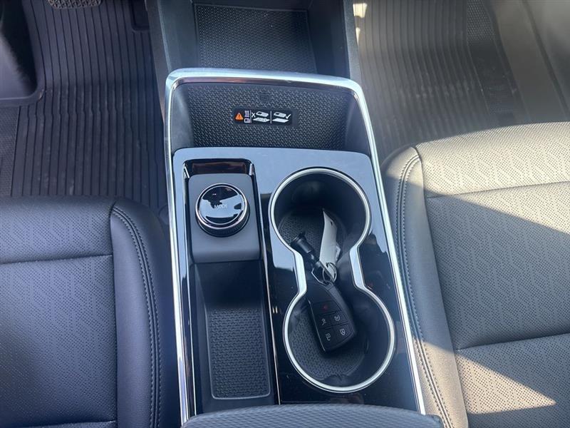 Chevrolet Equinox LT 2WD 2026