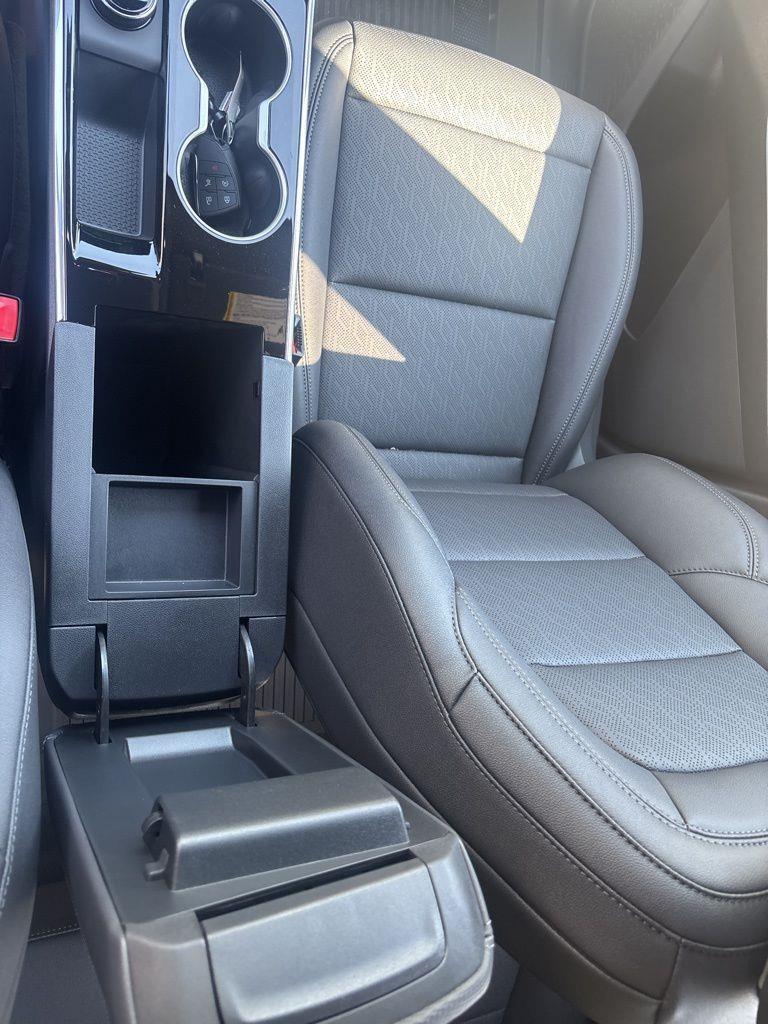 Chevrolet Equinox LT 2WD 2026