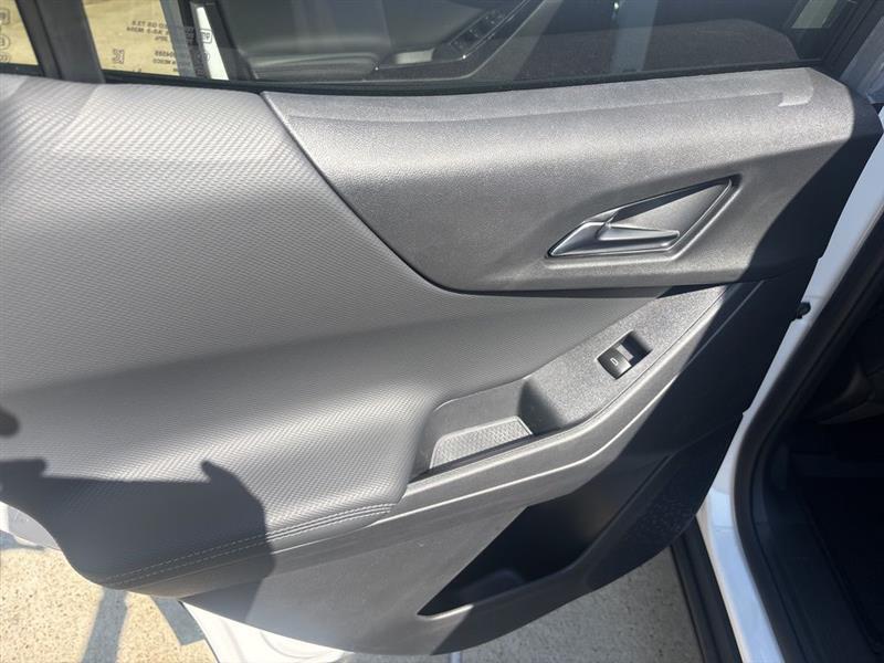 Chevrolet Equinox LT 2WD 2026