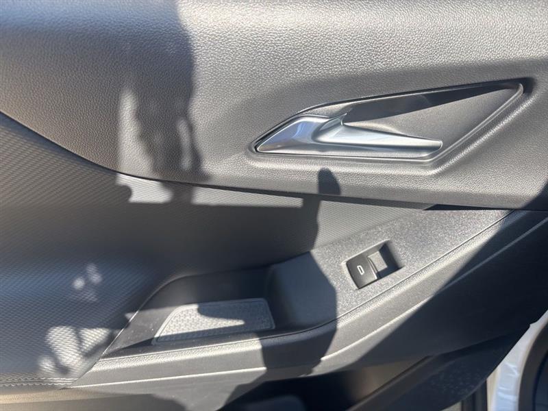 Chevrolet Equinox LT 2WD 2026