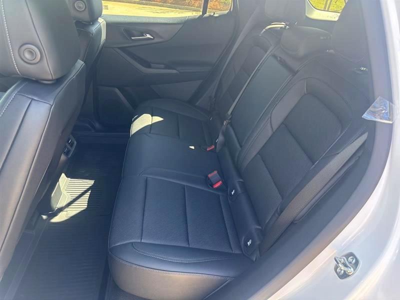 Chevrolet Equinox LT 2WD 2026