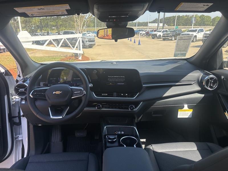 Chevrolet Equinox LT 2WD 2026