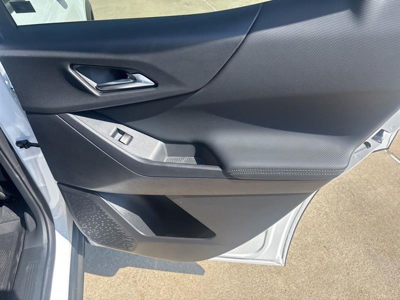 Chevrolet Equinox LT 2WD 2026