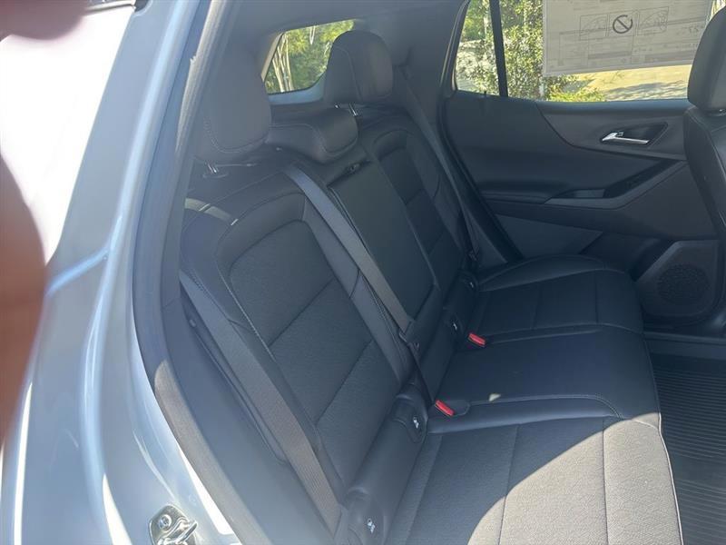 Chevrolet Equinox LT 2WD 2026