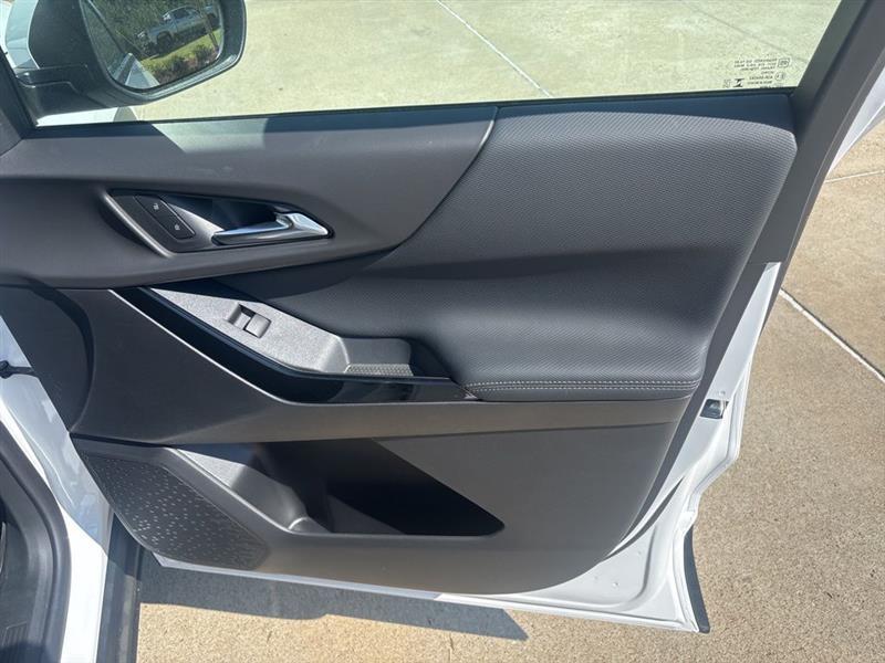 Chevrolet Equinox LT 2WD 2026