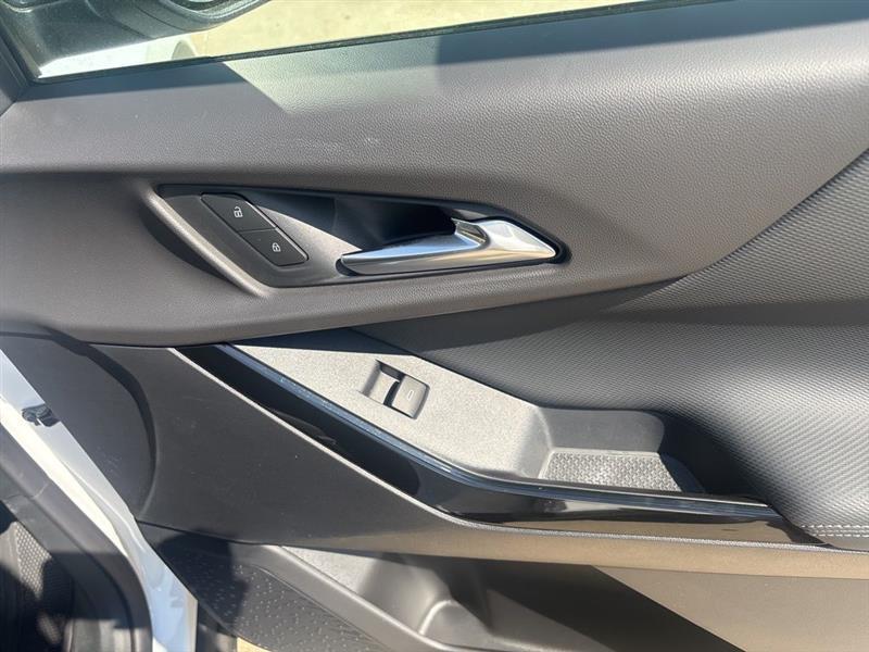 Chevrolet Equinox LT 2WD 2026