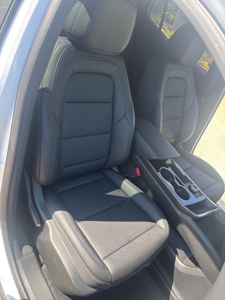 Chevrolet Equinox LT 2WD 2026