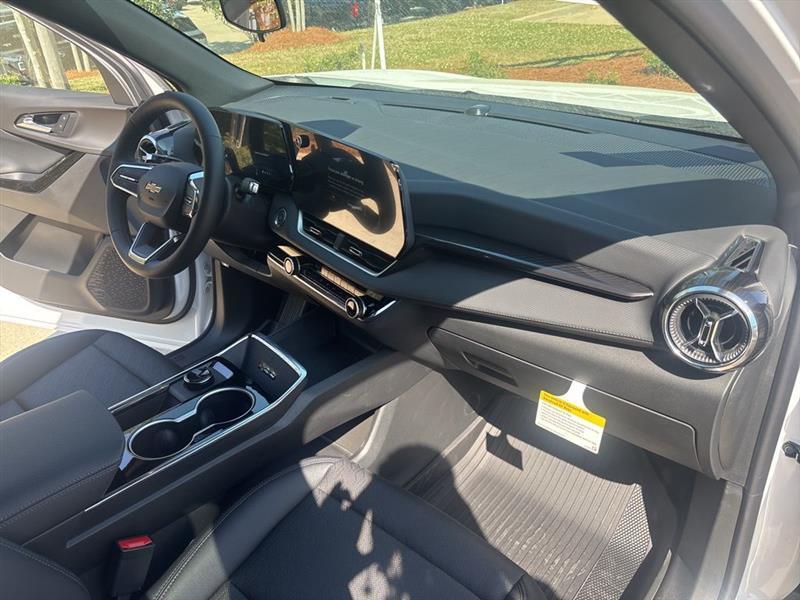 Chevrolet Equinox LT 2WD 2026