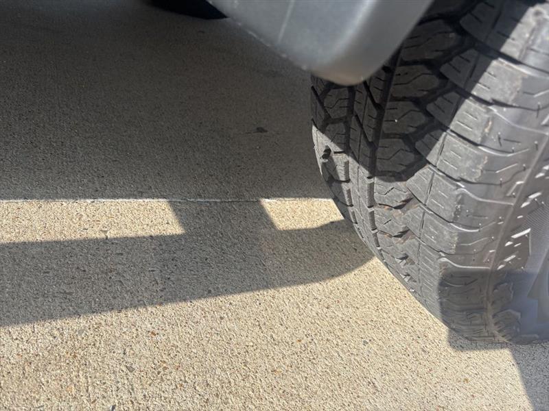 Chevrolet Silverado 1500 Trail Boss LT Crew Cab 4WD 2026