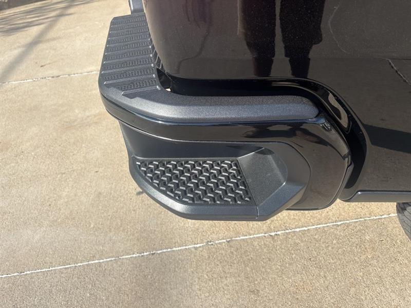 Chevrolet Silverado 1500 Trail Boss LT Crew Cab 4WD 2026