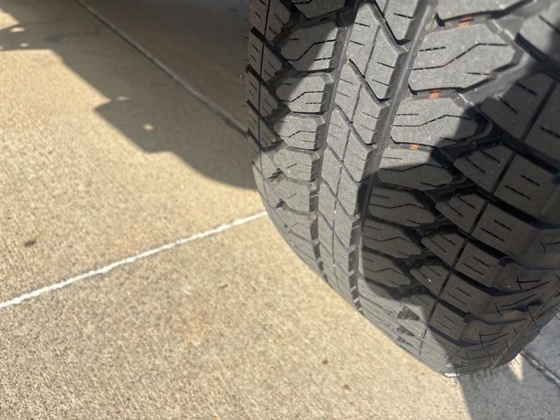 Chevrolet Silverado 1500 Trail Boss LT Crew Cab 4WD 2026