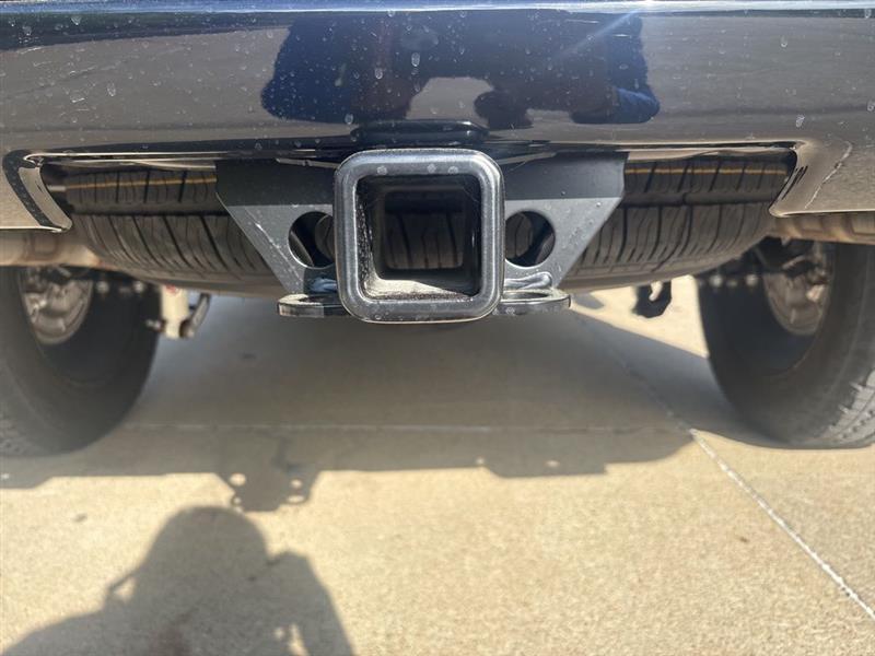 Chevrolet Silverado 1500 Trail Boss LT Crew Cab 4WD 2026