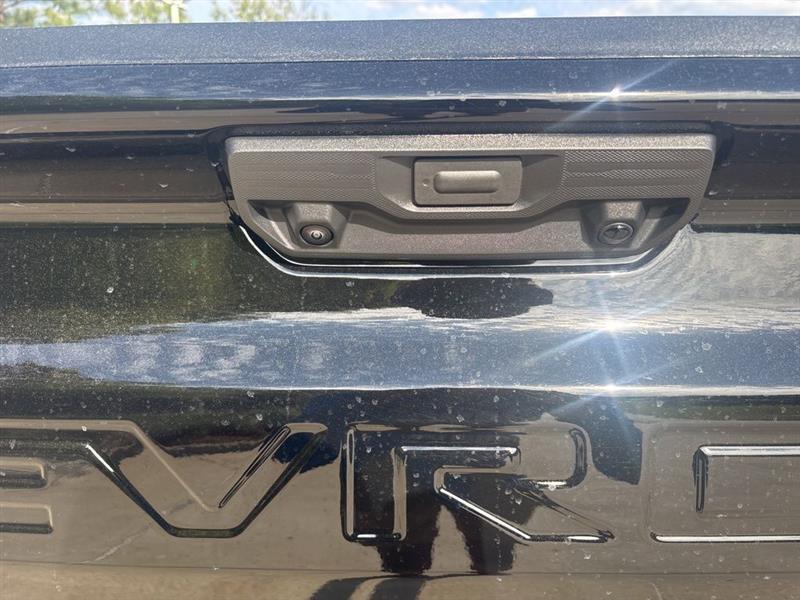 Chevrolet Silverado 1500 Trail Boss LT Crew Cab 4WD 2026