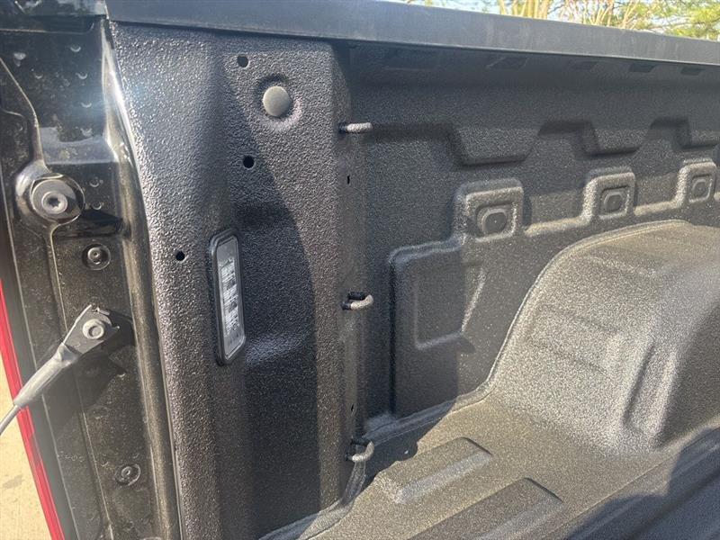 Chevrolet Silverado 1500 Trail Boss LT Crew Cab 4WD 2026