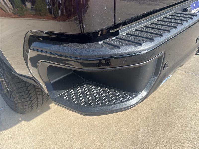 Chevrolet Silverado 1500 Trail Boss LT Crew Cab 4WD 2026