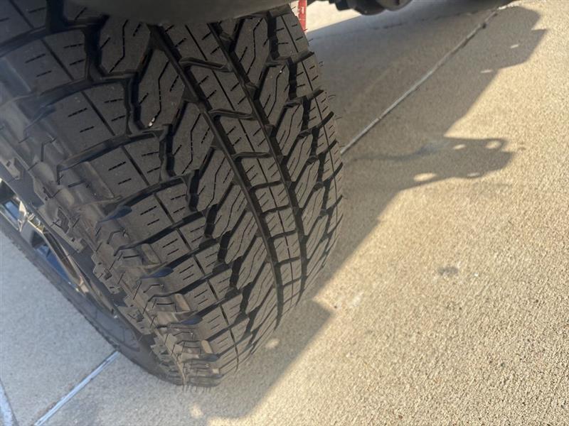 Chevrolet Silverado 1500 Trail Boss LT Crew Cab 4WD 2026