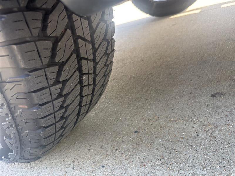 Chevrolet Silverado 1500 Trail Boss LT Crew Cab 4WD 2026