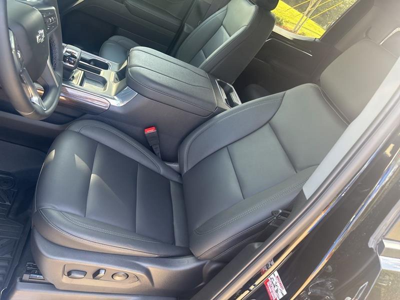 Chevrolet Silverado 1500 Trail Boss LT Crew Cab 4WD 2026