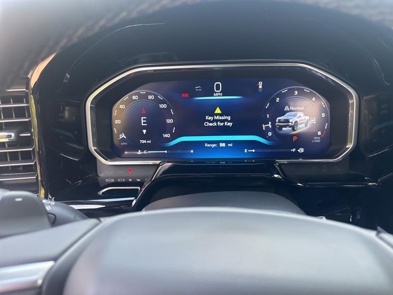 Chevrolet Silverado 1500 Trail Boss LT Crew Cab 4WD 2026