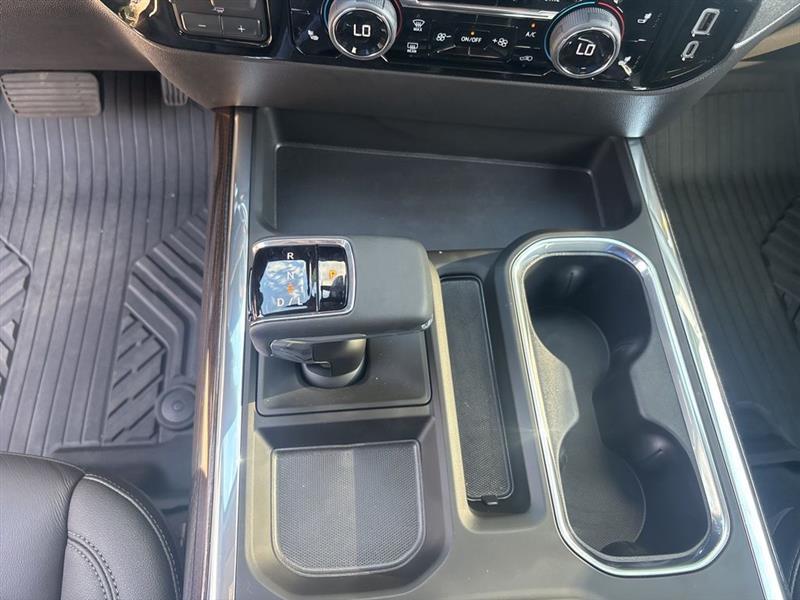 Chevrolet Silverado 1500 Trail Boss LT Crew Cab 4WD 2026