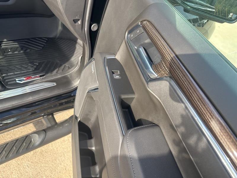 Chevrolet Silverado 1500 Trail Boss LT Crew Cab 4WD 2026