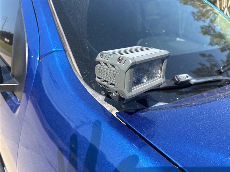 Chevrolet Colorado ZR2 Crew Cab 4WD Short Box 2018