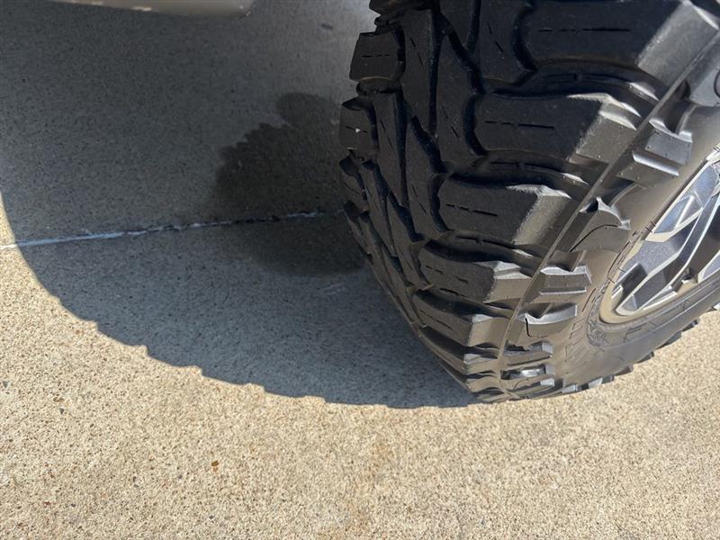 Chevrolet Colorado ZR2 Crew Cab 4WD Short Box 2018